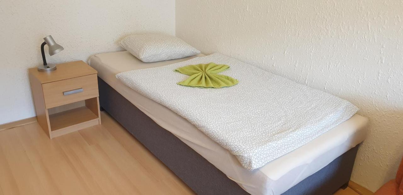 Apartman Bystrica City & Parking Banská Bystrica Dış mekan fotoğraf