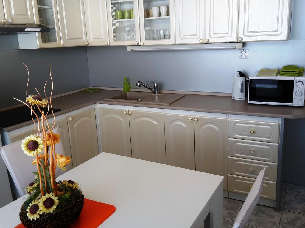 Apartman Bystrica City & Parking Banská Bystrica Dış mekan fotoğraf